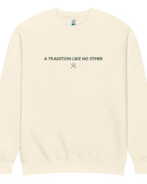 Tradition Crewneck