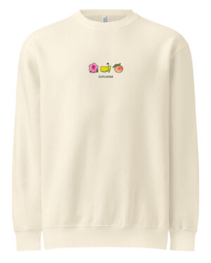 Birdie Crewneck