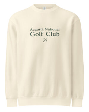 Azalea Vintage Crewneck