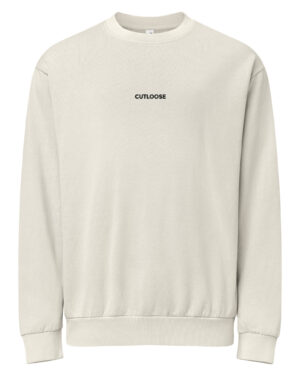 Ascent Crewneck