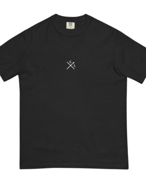 CUTLOOSE Origin Tee