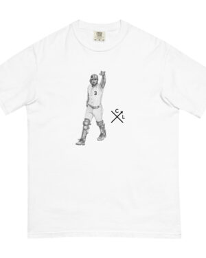 Love Is In The Air Tee