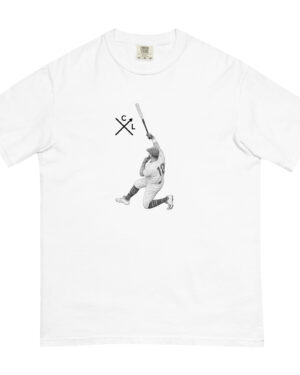 Swing Off Tee