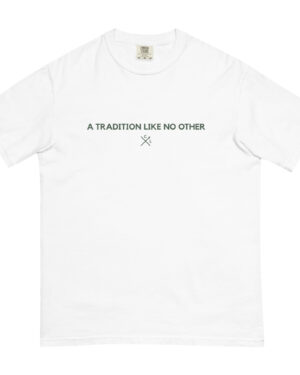 Tradition Tee