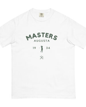 Masters Tee